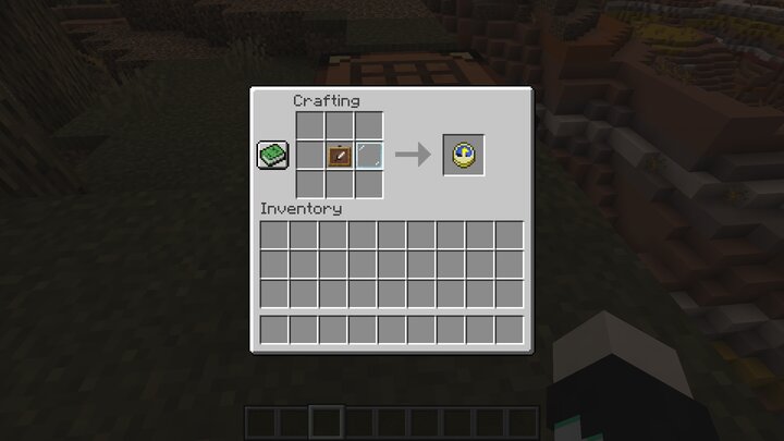 invisible item frame texture pack
